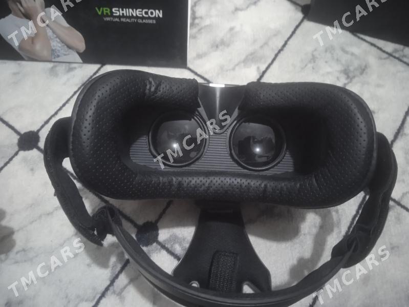 VR Ocki VIRTUAL REALITY - Türkmenabat - img 3