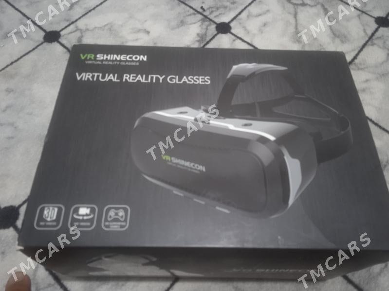 VR Ocki VIRTUAL REALITY - Türkmenabat - img 5