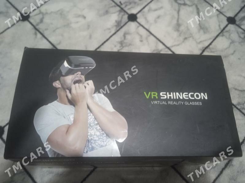 VR Ocki VIRTUAL REALITY - Türkmenabat - img 2
