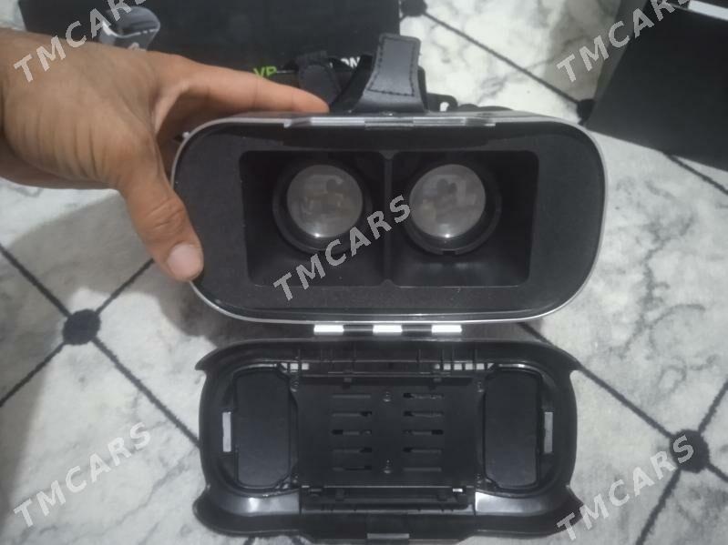 VR Ocki VIRTUAL REALITY - Türkmenabat - img 4
