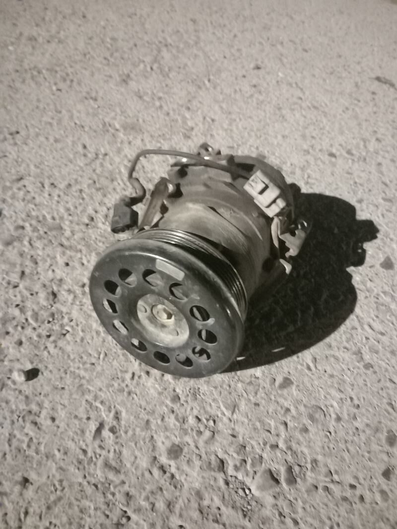 Kompressor 3 lik duty 1 500 TMT - Ашхабад - img 6