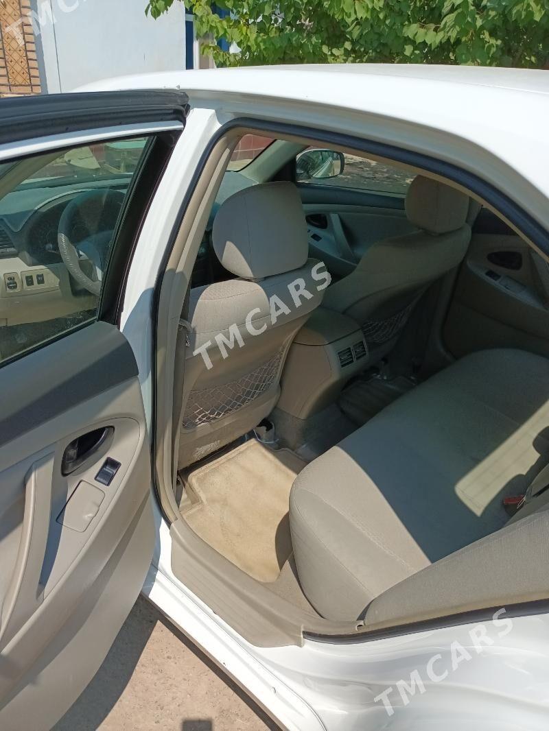 Toyota Camry 2008 - 140 000 TMT - Кёнеургенч - img 3