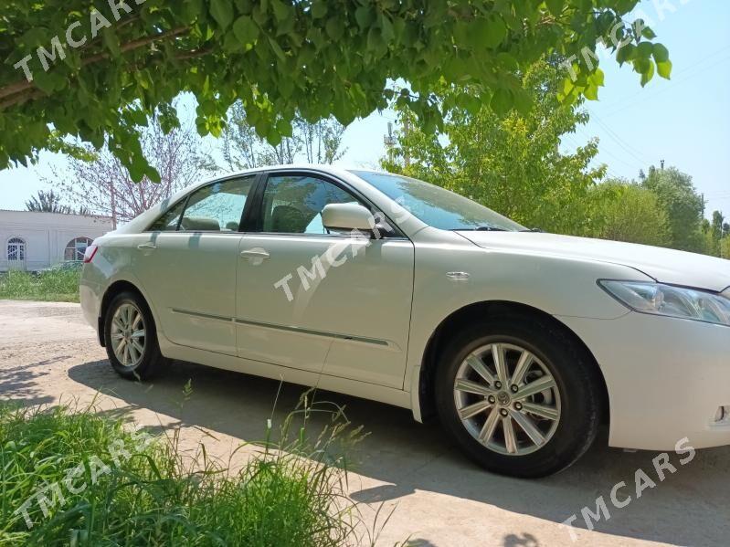 Toyota Camry 2008 - 140 000 TMT - Кёнеургенч - img 2