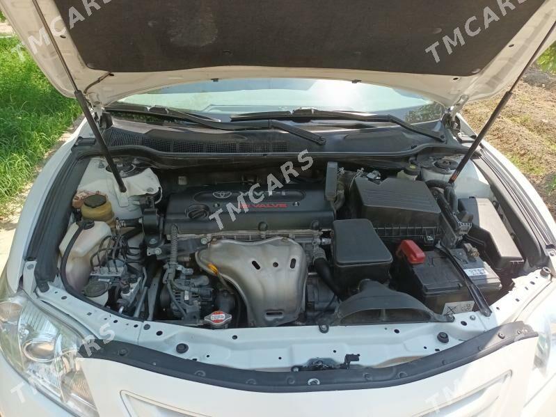 Toyota Camry 2008 - 140 000 TMT - Кёнеургенч - img 6