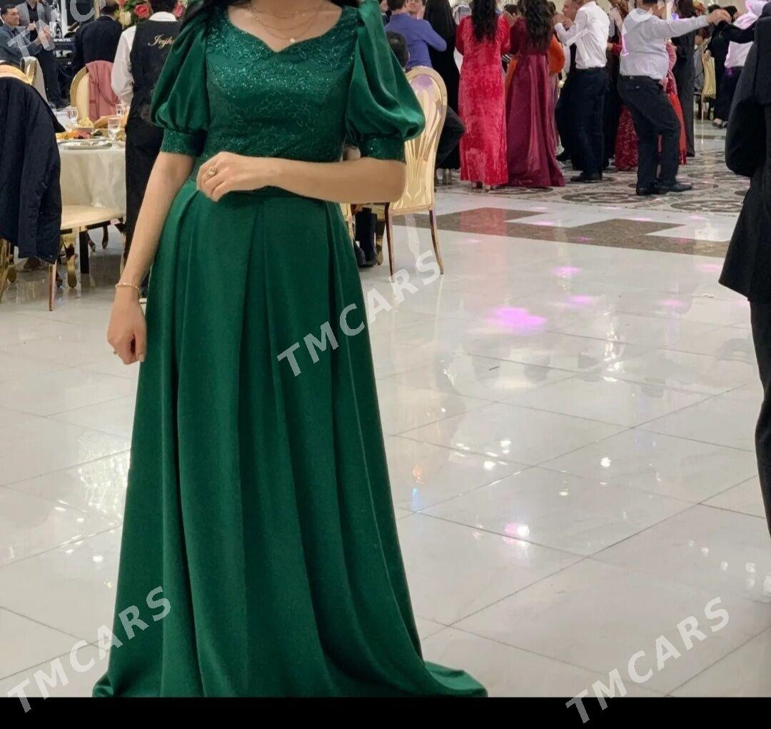 vecerni koynek - Aşgabat - img 2