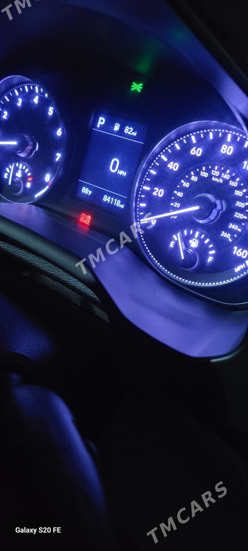 Hyundai Elantra 2020 - 220 000 TMT - Aşgabat - img 6