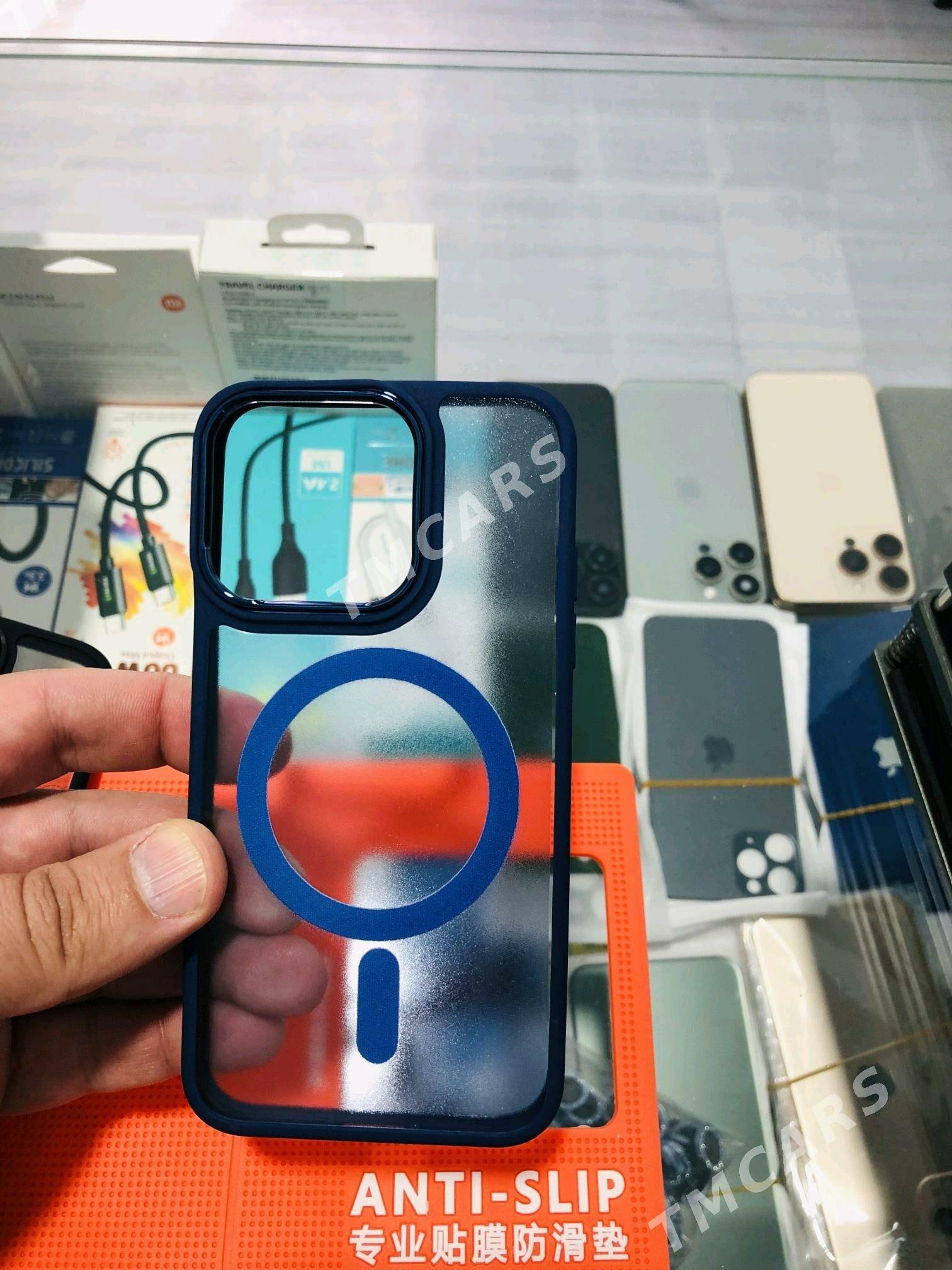 iphone X cehol - Balkanabat - img 4