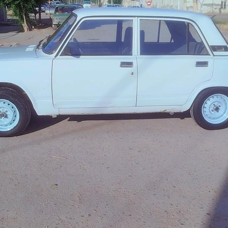 Lada 2107 2003 - 24 000 TMT - Теджен - img 3
