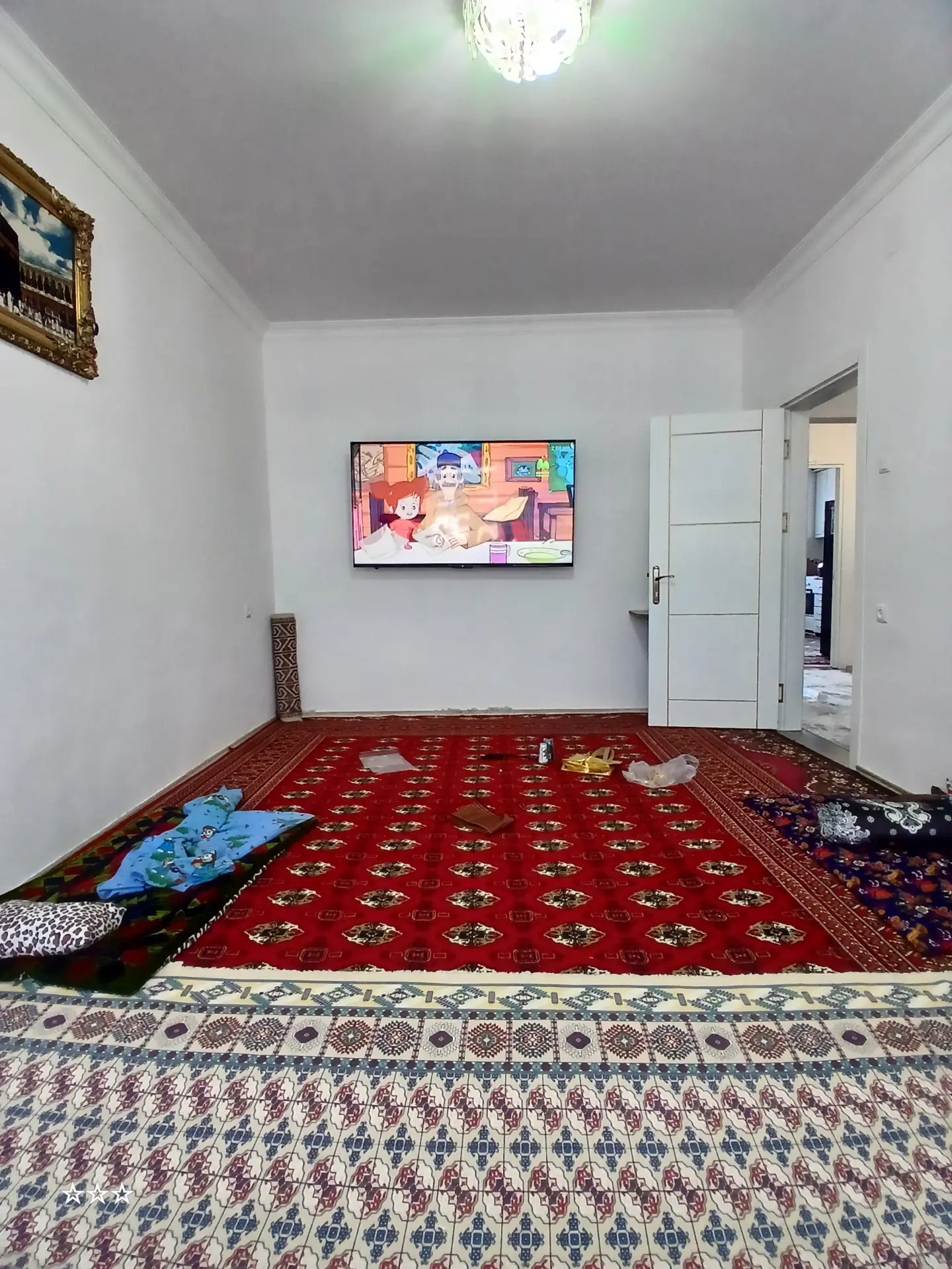 Buzmeyin gres taze ahal - Büzmeýin - img 7