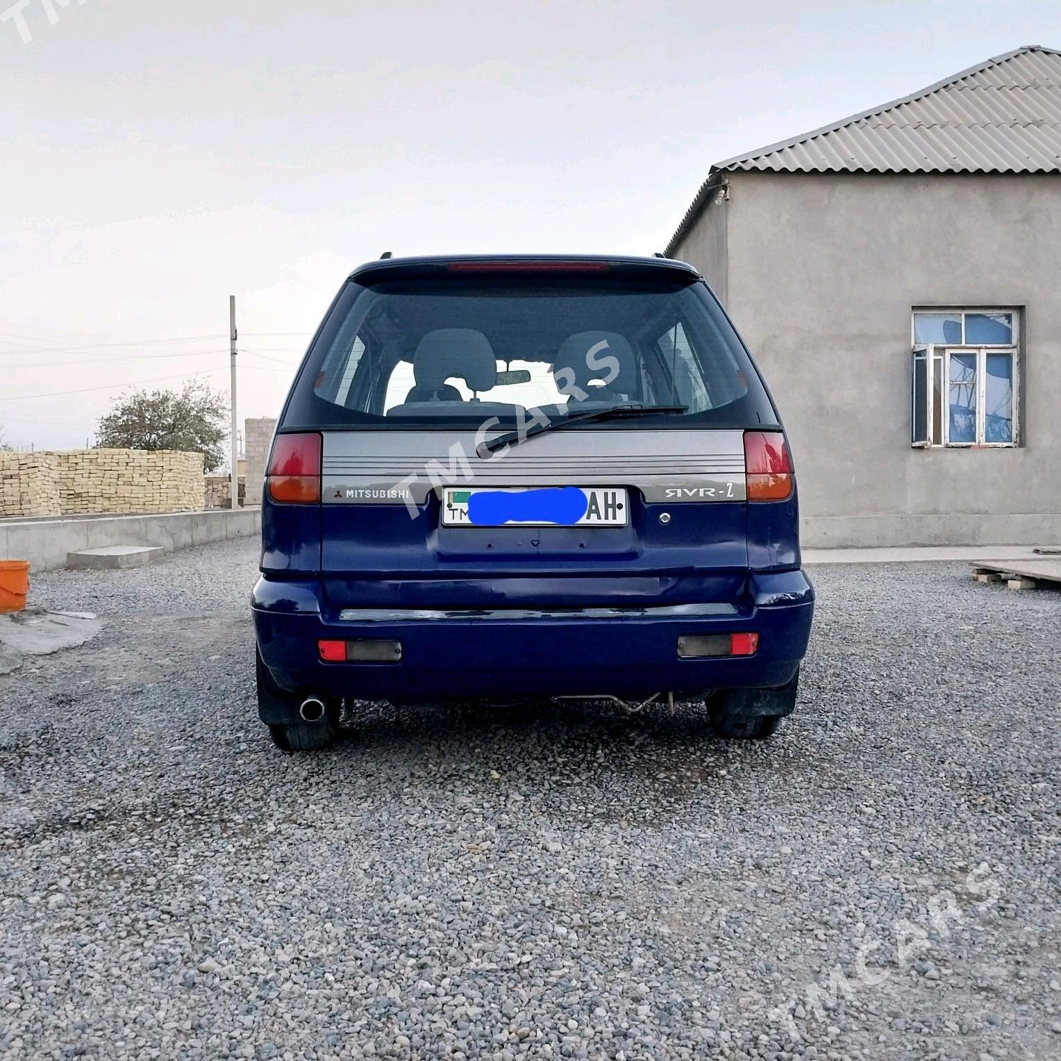 Mitsubishi RVR 1995 - 30 000 TMT - Кака - img 2