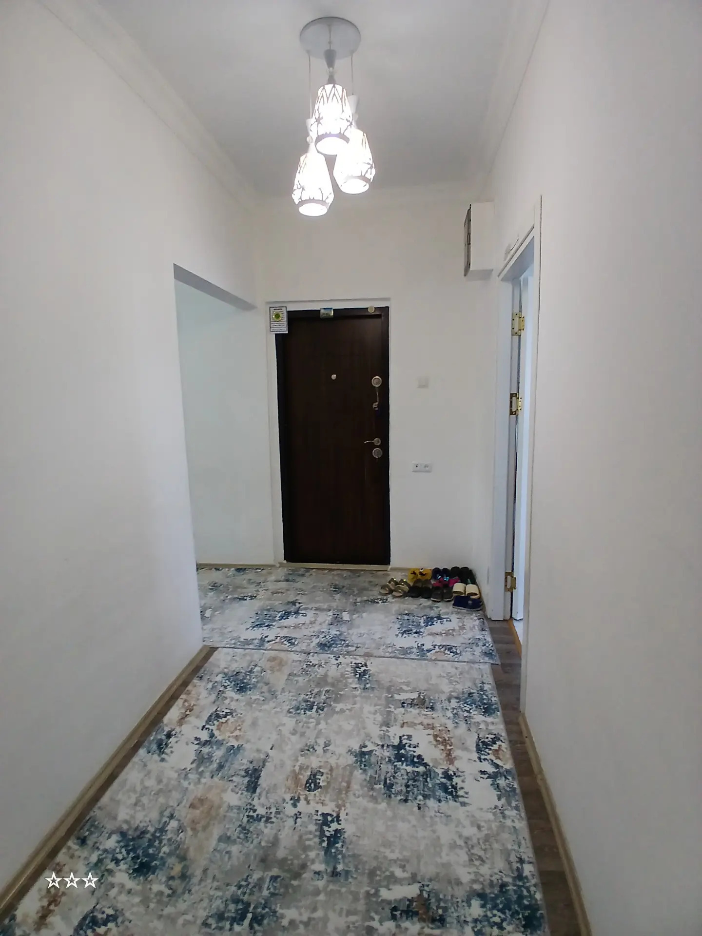 Buzmeyin gres taze ahal - Büzmeýin - img 3