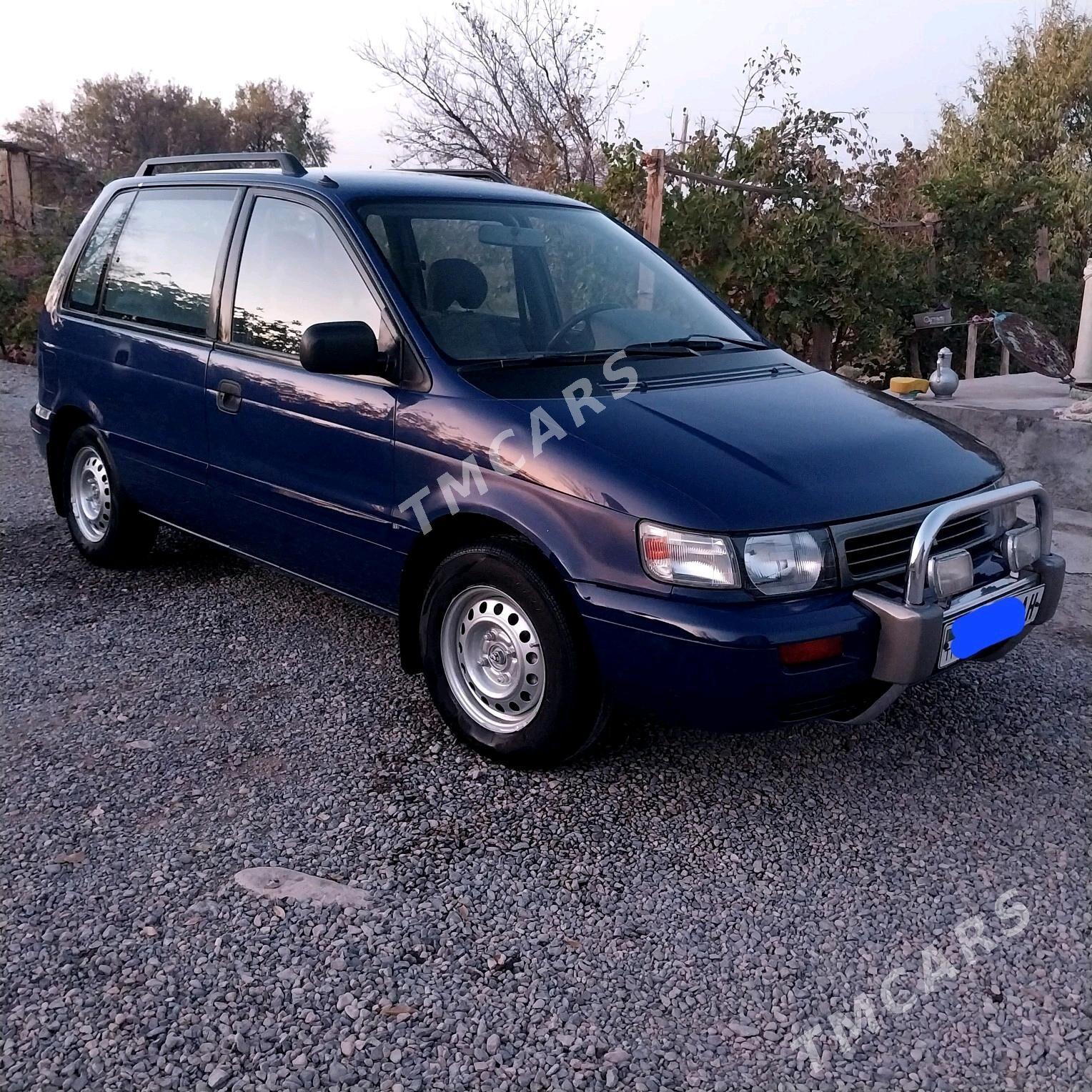 Mitsubishi RVR 1995 - 30 000 TMT - Кака - img 6