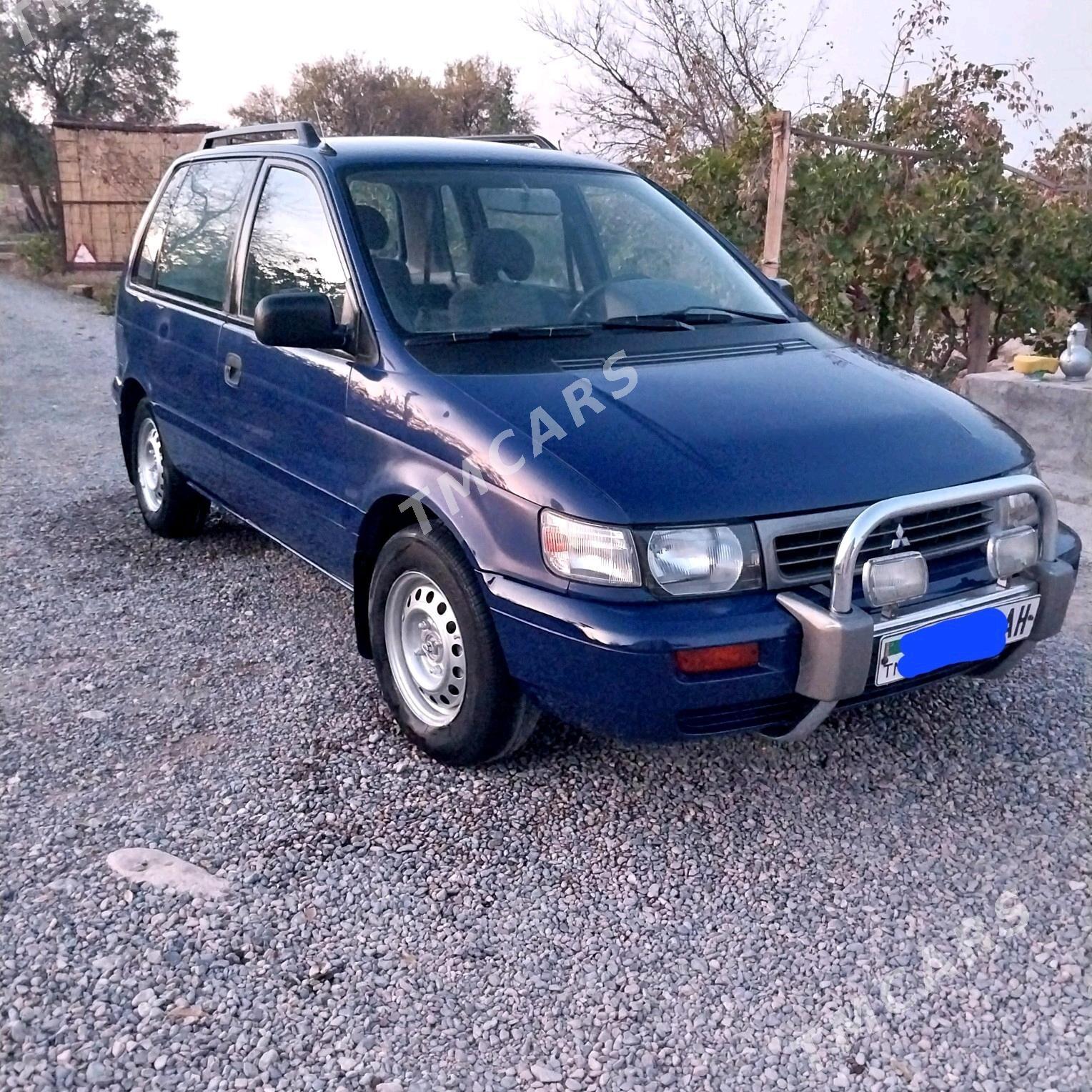 Mitsubishi RVR 1995 - 30 000 TMT - Кака - img 4
