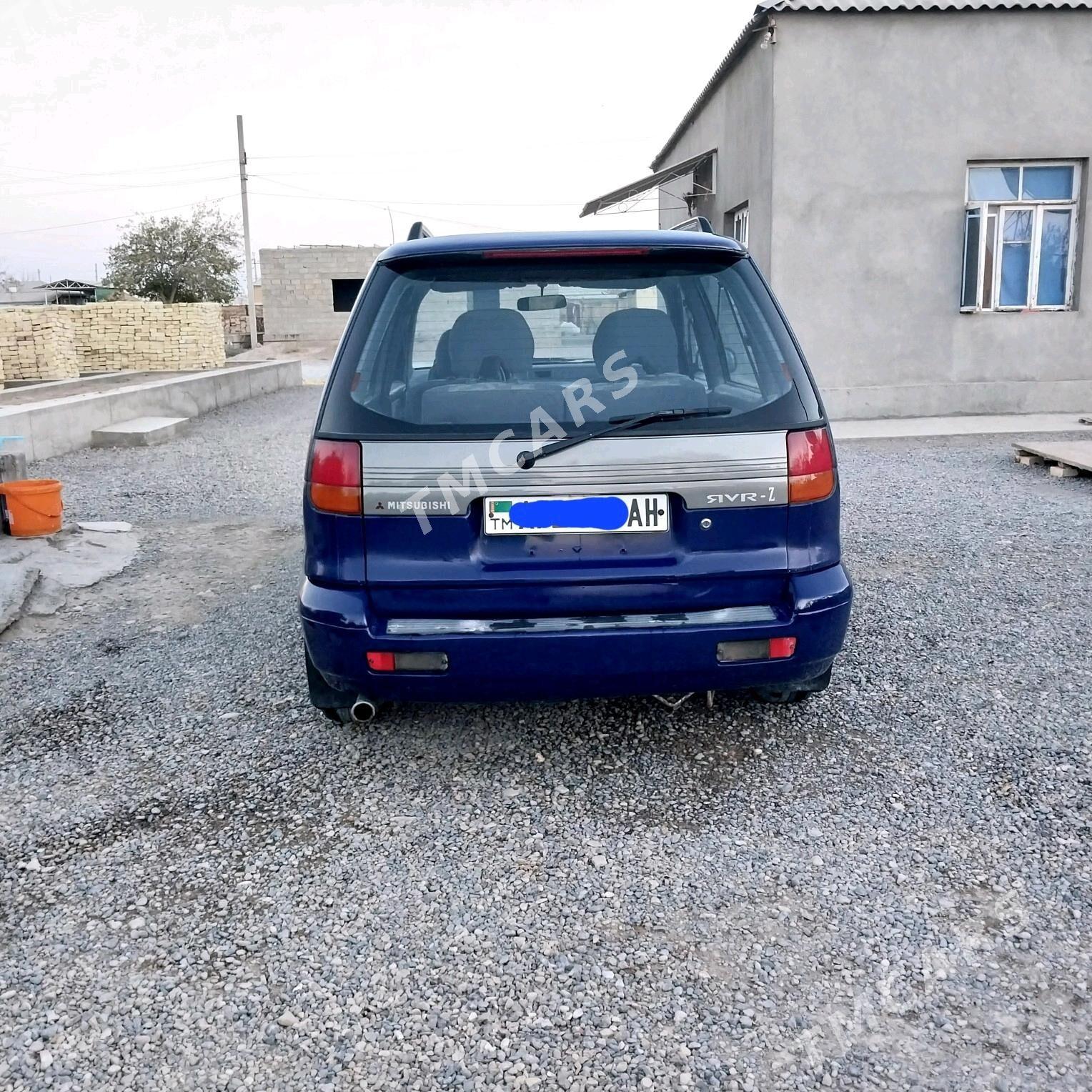 Mitsubishi RVR 1995 - 30 000 TMT - Кака - img 3