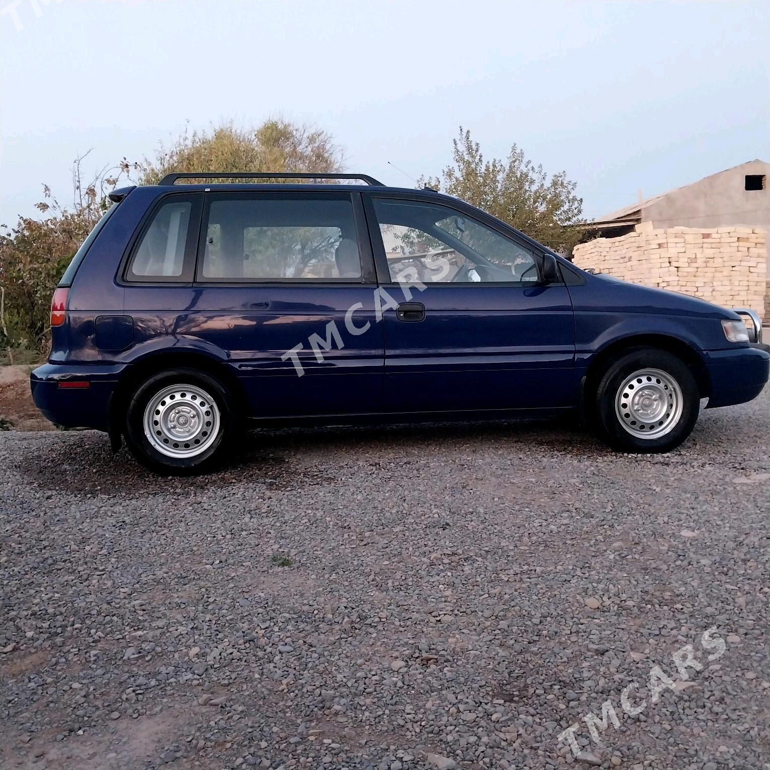 Mitsubishi RVR 1995 - 30 000 TMT - Кака - img 5
