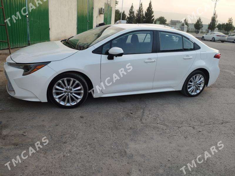 Toyota Corolla 2021 - 230 000 TMT - Мир 6 - img 5