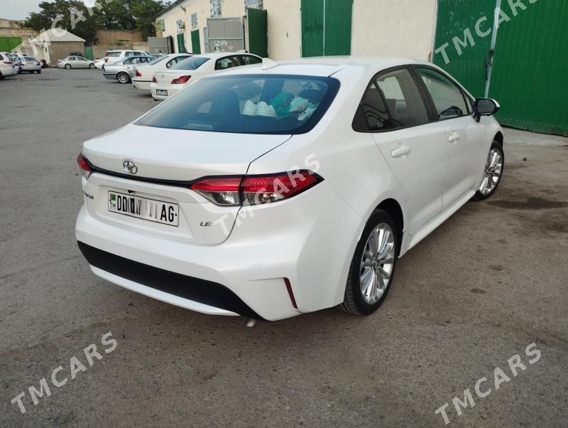 Toyota Corolla 2021 - 230 000 TMT - Мир 6 - img 2