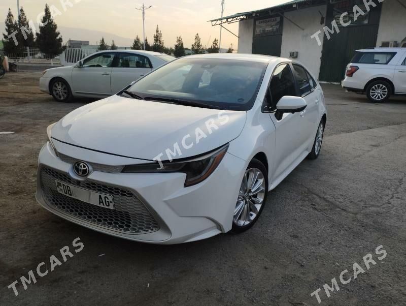 Toyota Corolla 2021 - 230 000 TMT - Мир 6 - img 3