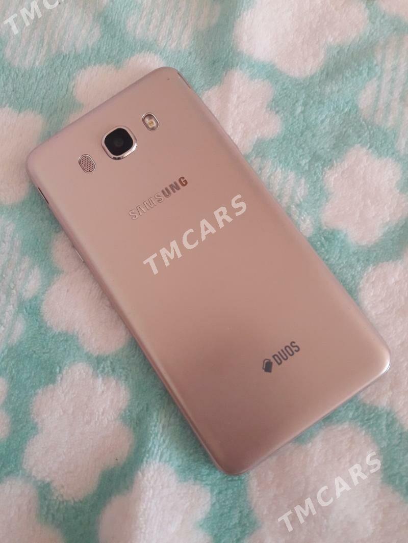 Samsung Galaxy J7 2016 - Halaç - img 2