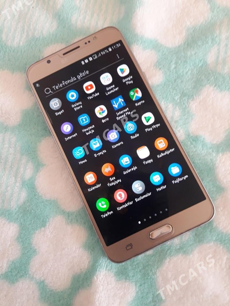Samsung Galaxy J7 2016 - Halaç - img 3