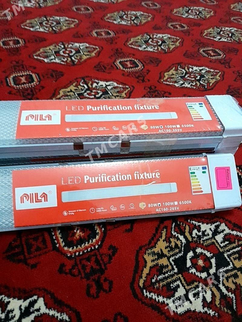 pataloçni switilnik çyra 100w - Мир 4 - img 3