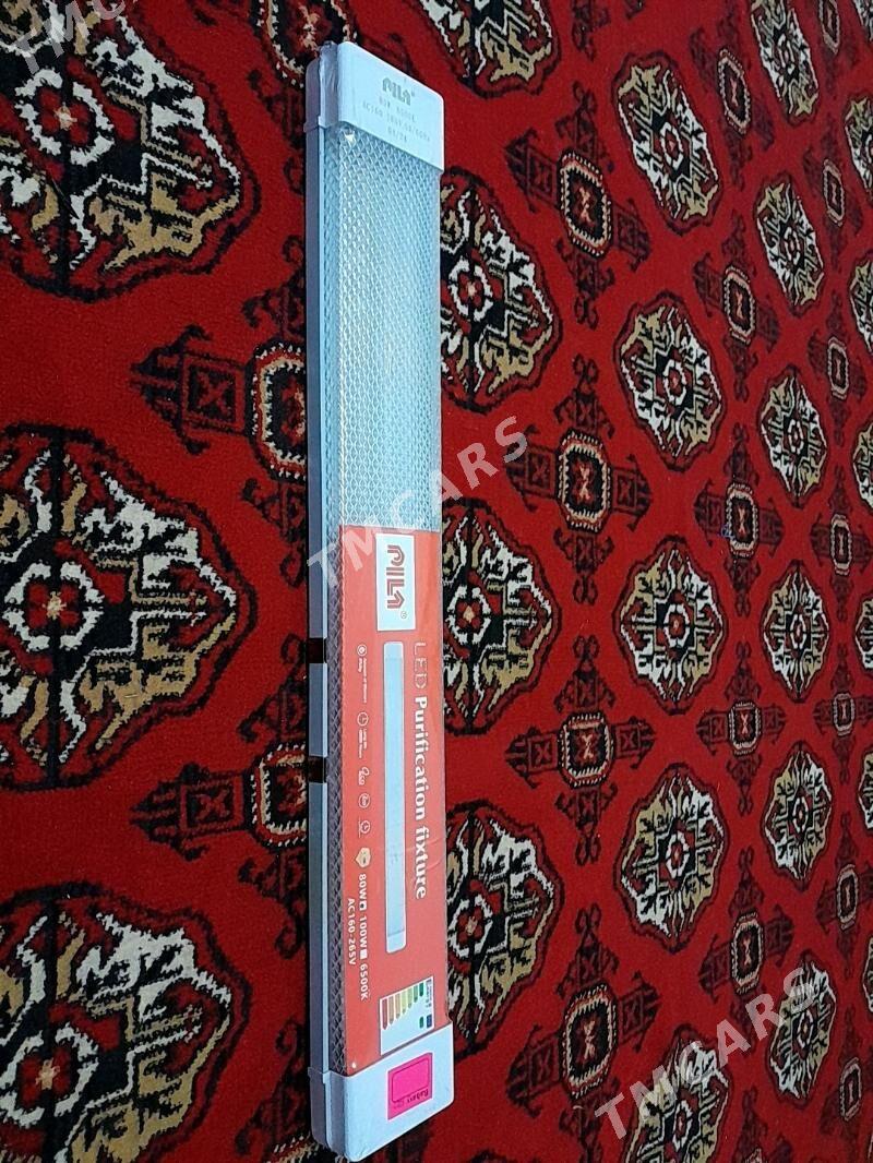 pataloçni switilnik çyra 100w - Мир 4 - img 2