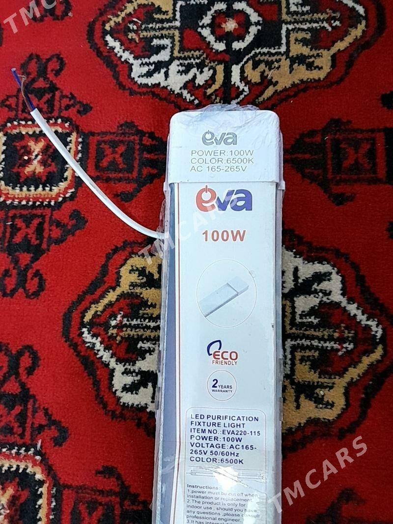 pataloçni switilnik çyra 100w - Мир 4 - img 4