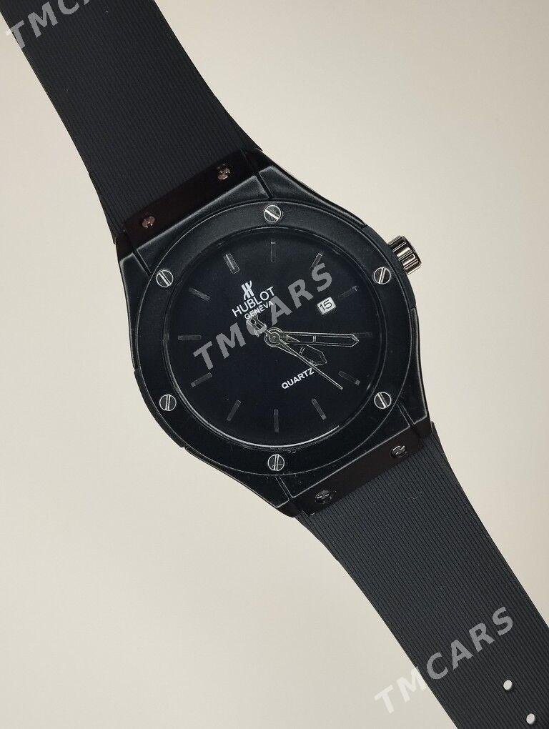 Hublot Ysly - Ашхабад - img 5