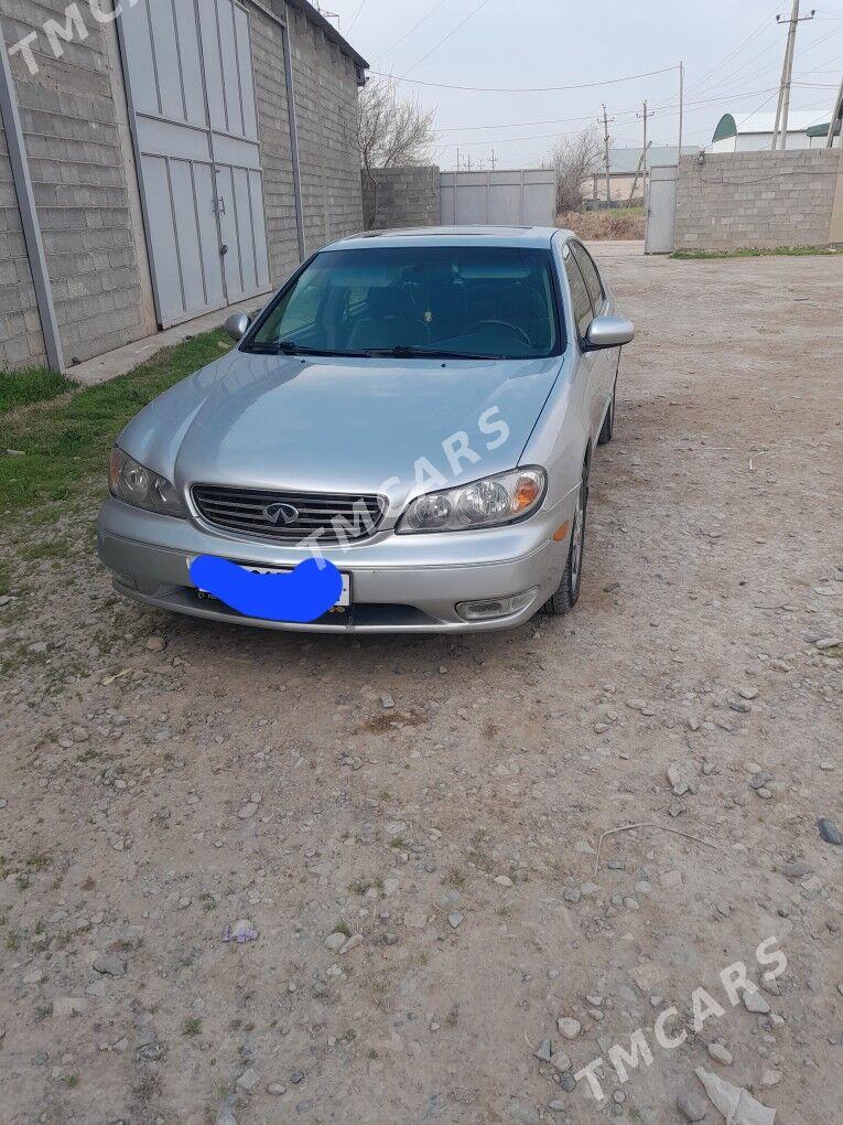 Infiniti I30 2000 - 84 000 TMT - Mary - img 2