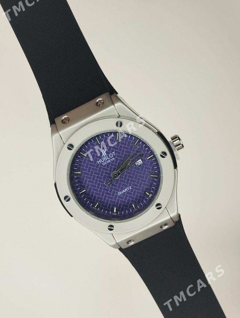 Hublot Ysly - Ашхабад - img 3