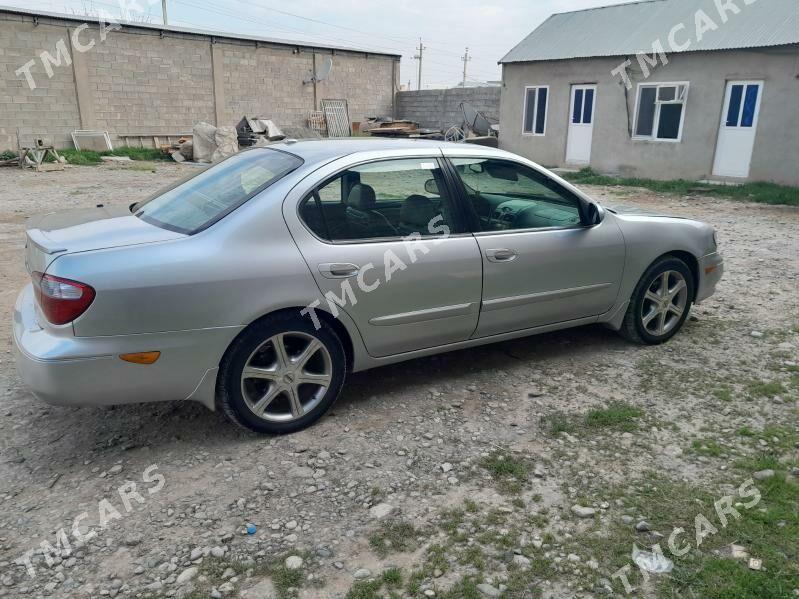 Infiniti I30 2000 - 84 000 TMT - Mary - img 3