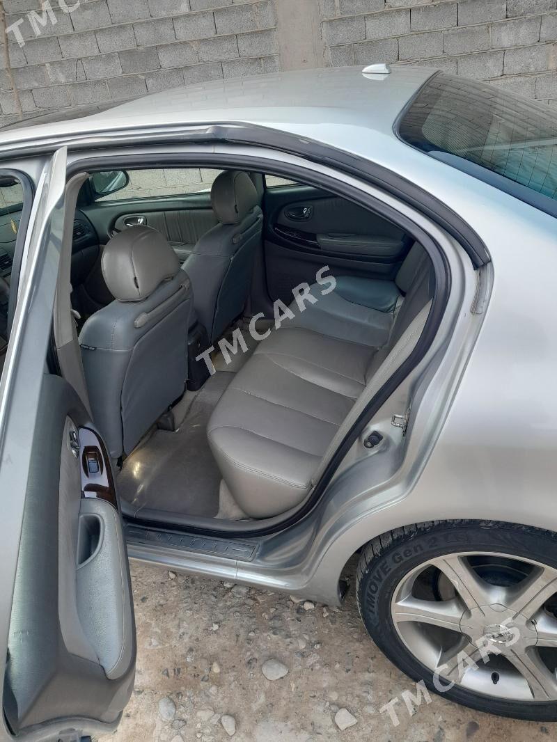 Infiniti I30 2000 - 84 000 TMT - Mary - img 6
