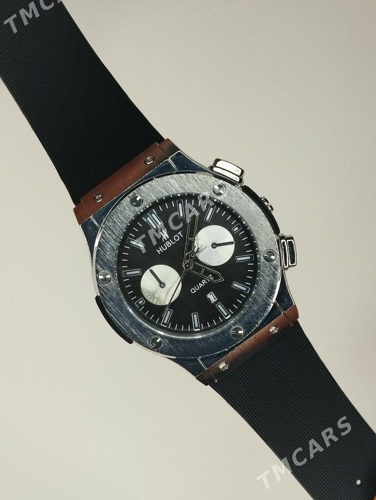 Hublot Ysly - Ашхабад - img 2