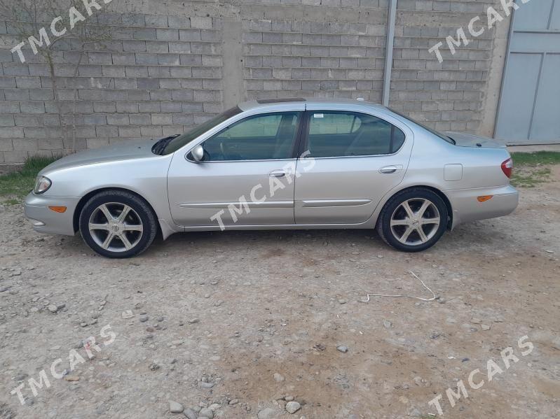 Infiniti I30 2000 - 84 000 TMT - Mary - img 5
