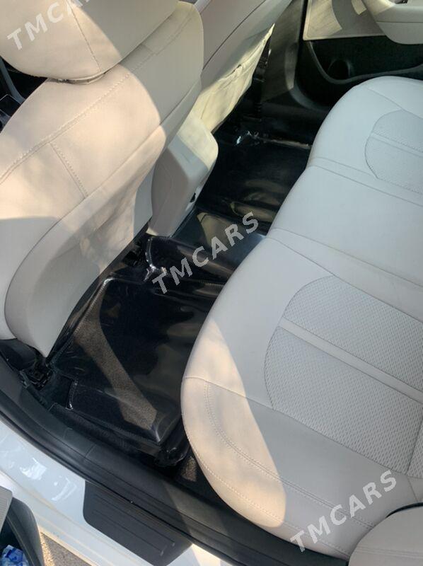 Hyundai Sonata 2019 - 178 000 TMT - Aşgabat - img 3