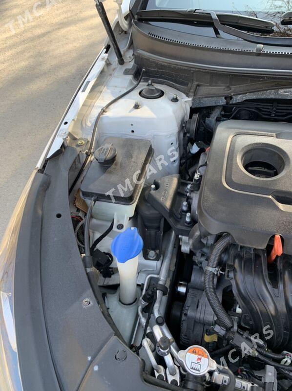 Hyundai Sonata 2019 - 178 000 TMT - Aşgabat - img 6