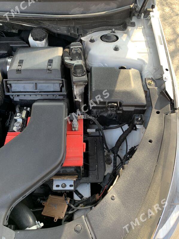 Hyundai Sonata 2019 - 178 000 TMT - Aşgabat - img 7