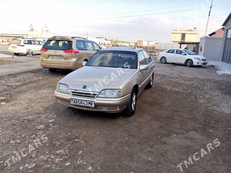 Opel Omega 1989 - 28 000 TMT - Mary - img 4