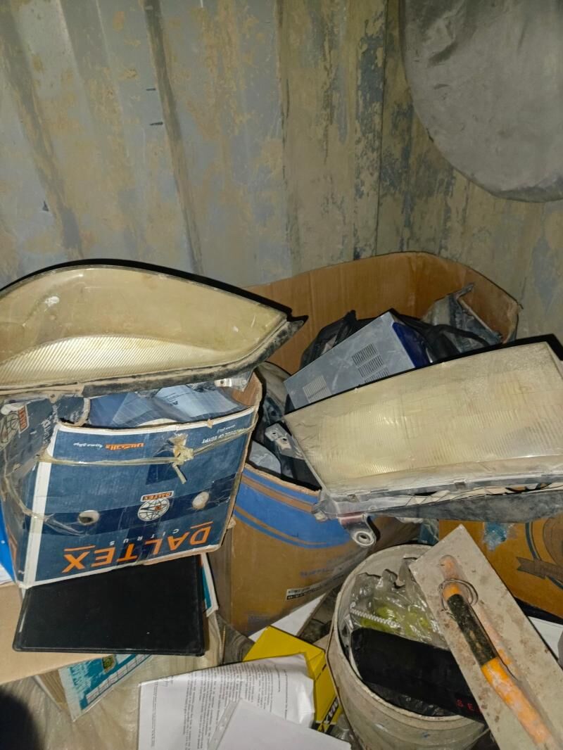 fara awlon lisicka Opel Ji 300 TMT - Türkmenbaşy - img 2