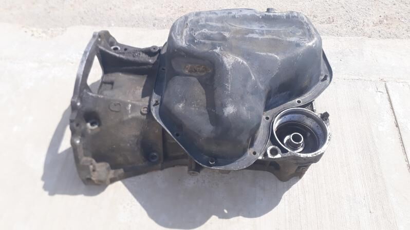 2.5 motor 200 TMT - Türkmenbaşy - img 4