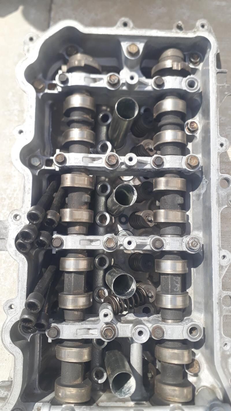 2.5 motor 200 TMT - Türkmenbaşy - img 7