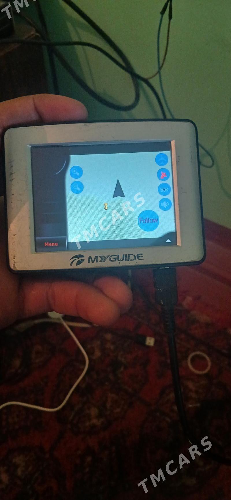 Gps monitor - Акдепе - img 4
