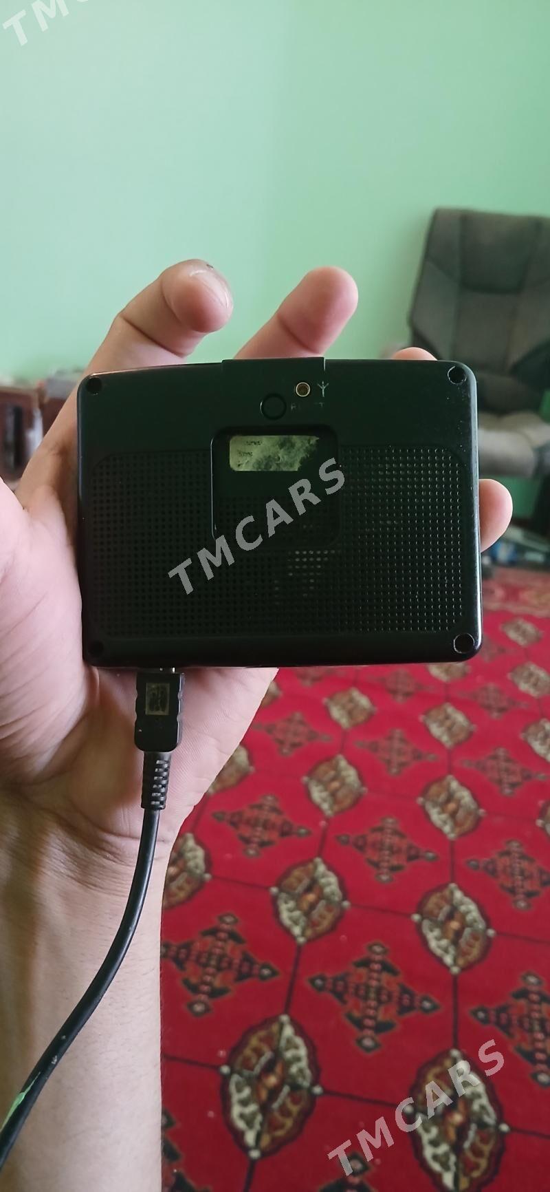 Gps monitor - Акдепе - img 2