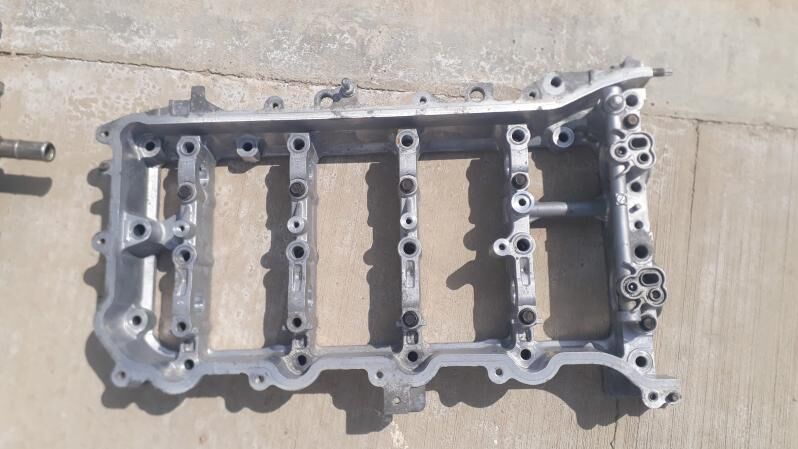 2.5 motor 200 TMT - Türkmenbaşy - img 8