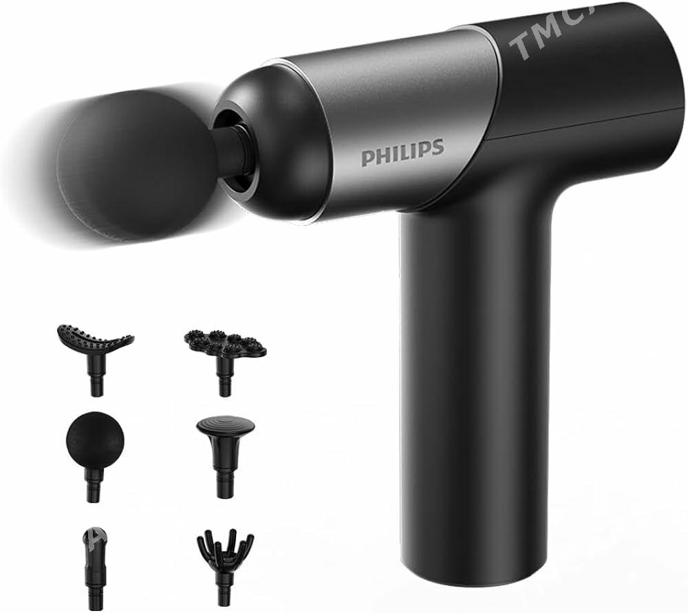 Philips Gun massager - Aşgabat - img 2