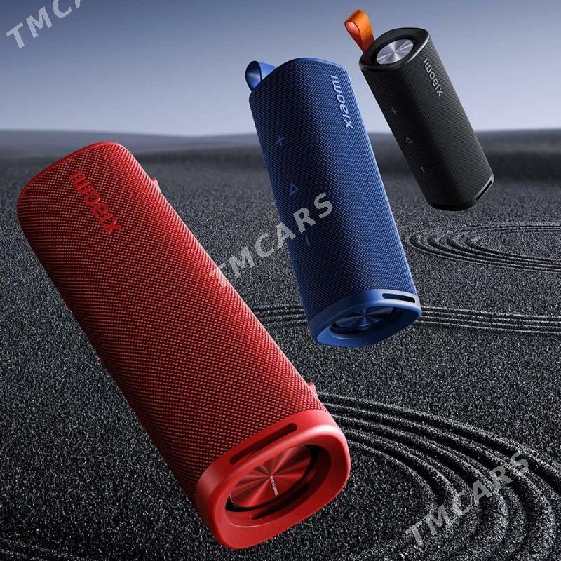 Xiaomi Speaker S29D - Aşgabat - img 2