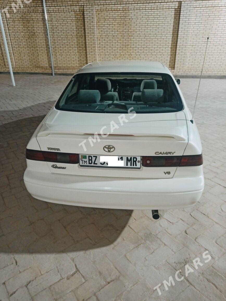 Toyota Camry 1998 - 111 000 TMT - Baýramaly - img 5