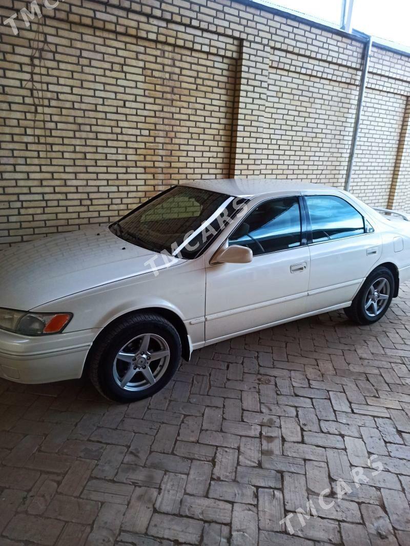Toyota Camry 1998 - 111 000 TMT - Baýramaly - img 2