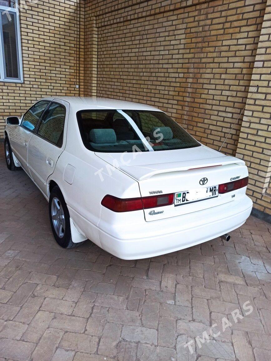 Toyota Camry 1998 - 111 000 TMT - Baýramaly - img 4