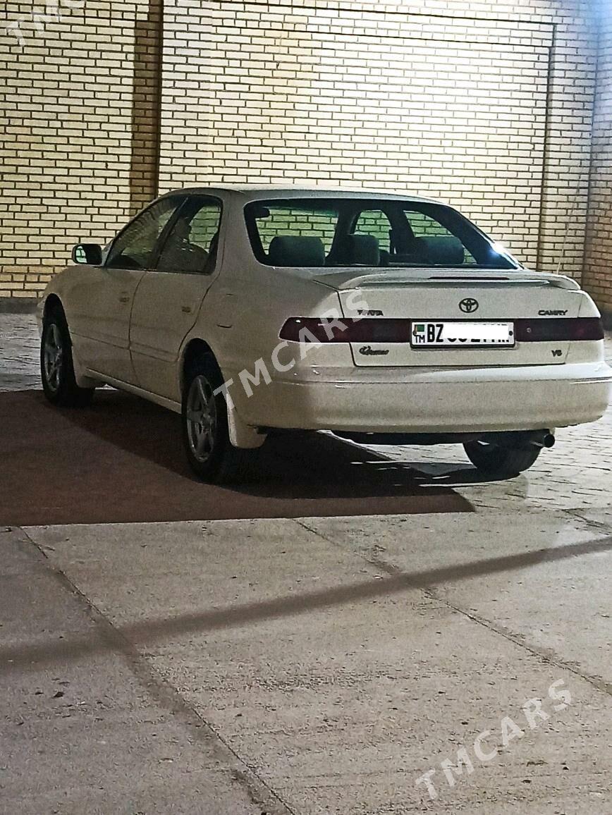 Toyota Camry 1998 - 111 000 TMT - Baýramaly - img 7